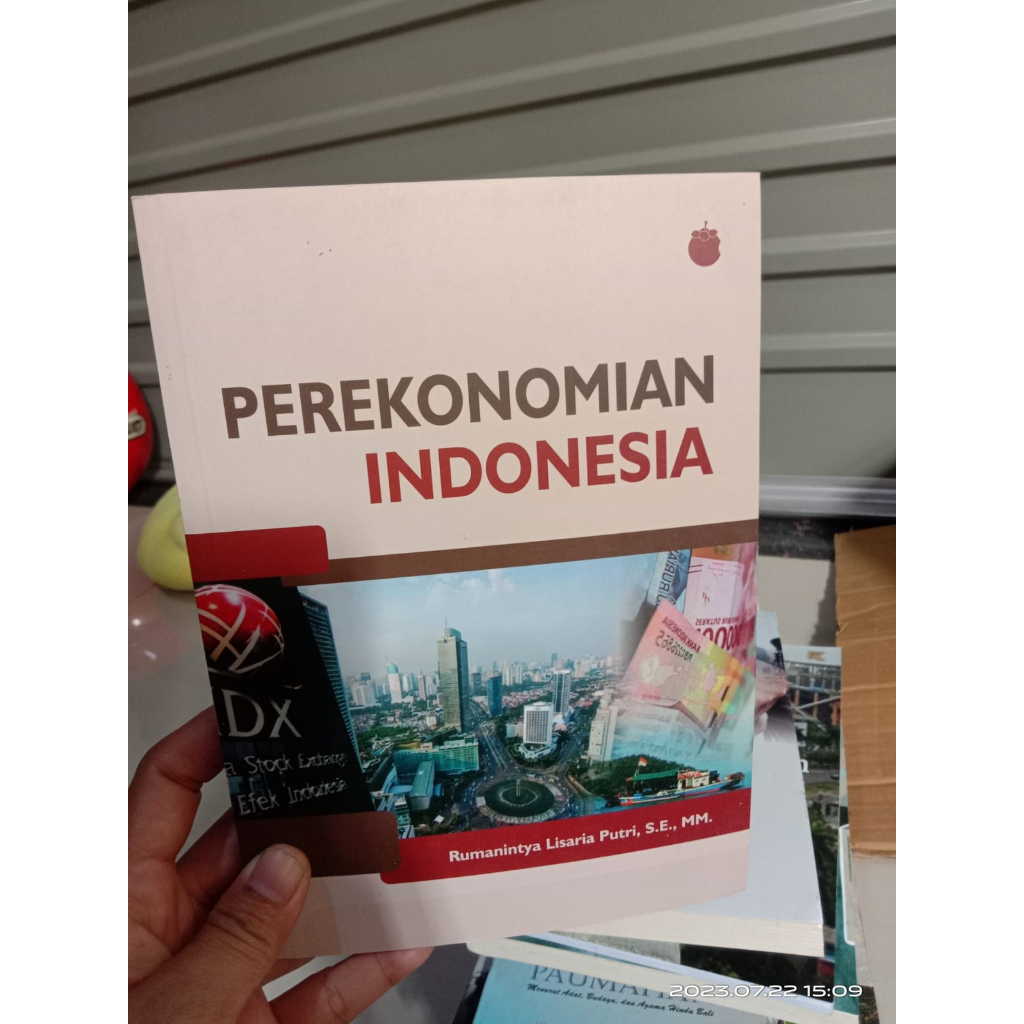 perekonomian indonesia