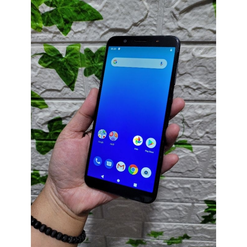 Asus Zenfone Max pro M1 4/64GB normal original
