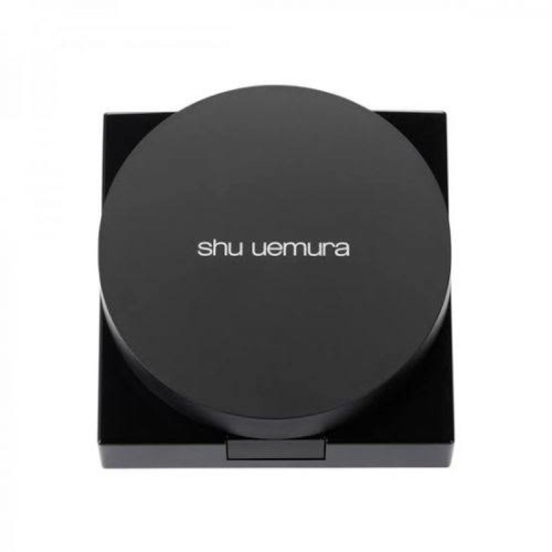 SHU UEMURA Unlimited Cushion Foundation Fullset & Refill Original - Highmakeup