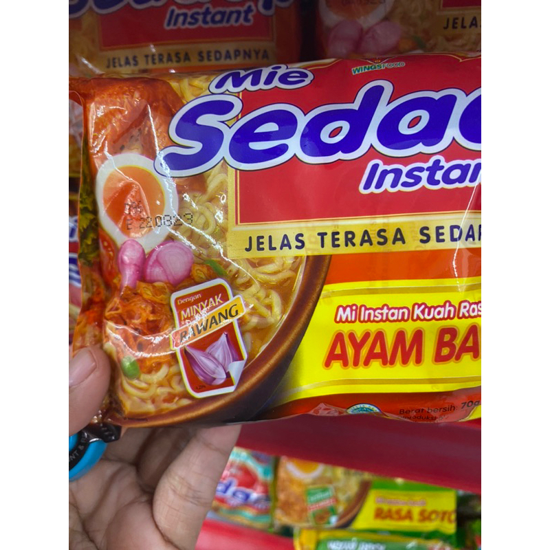 

mie sedap soto | mie sedap ayam bawang | mie kuah