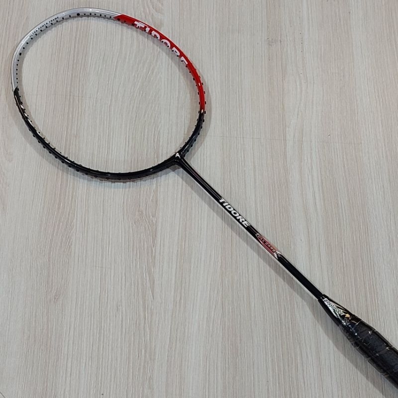 RAKET FLYPOWER BADMINTON TIDORE NEW ORIGINAL TERBARU BATANGAN