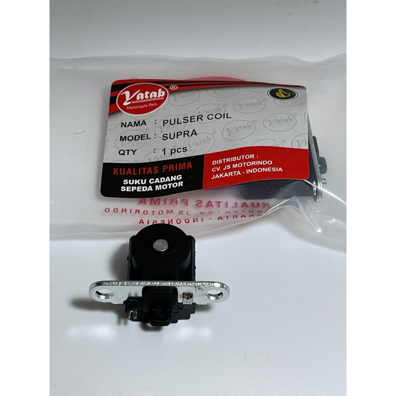 pulser koil / sepul pulser Supra