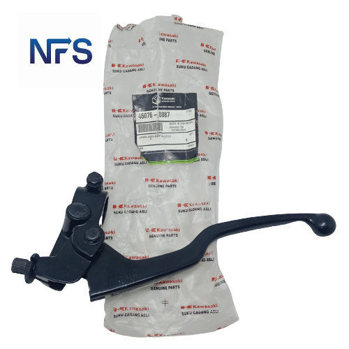 HANDLE KOPLING ASSY NINJA 150 RR NINJA RR OLD 460760087