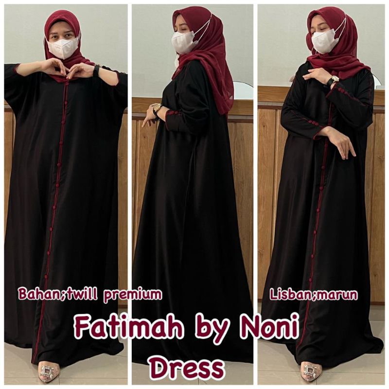 Noni dress