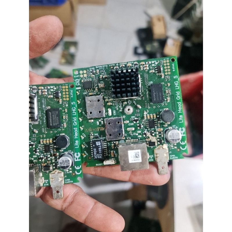 promo mesin mikrotik lhg 5hn normal bugil