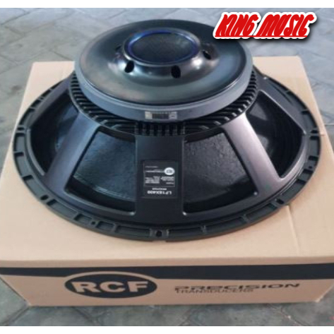 SPEAKER WOOFER RCF LF18X400 / LF 18X400 / LF 18 X 400 18 INCH GRADE A