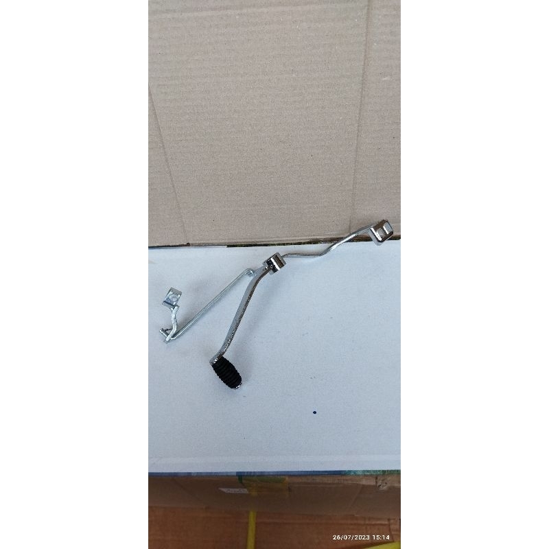 operan gigi pedal perseneling yamaha vixion/vixion new