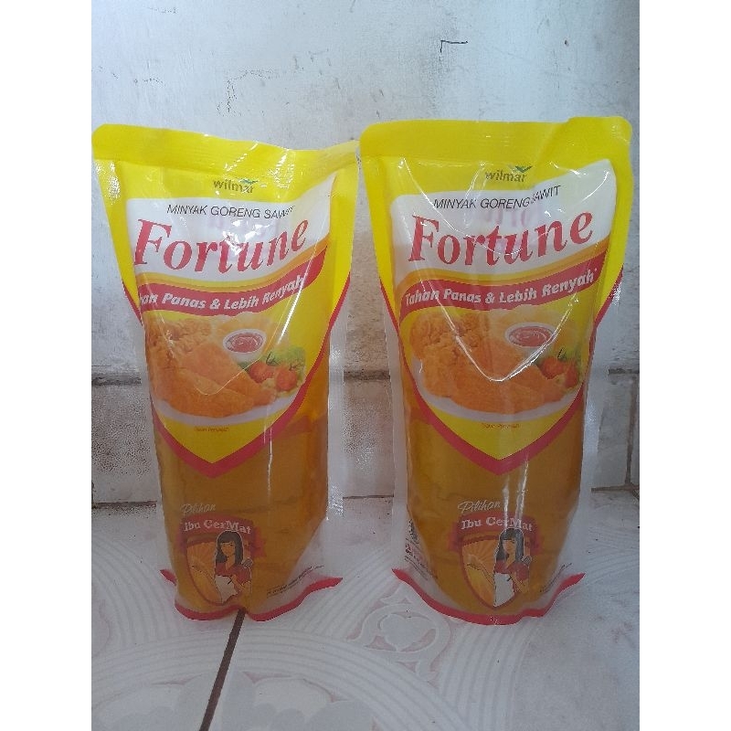

MinyakFortune_1Liter