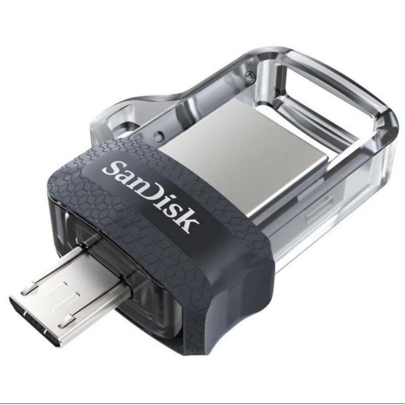 flashdisk SanDisk dual otg 32GB