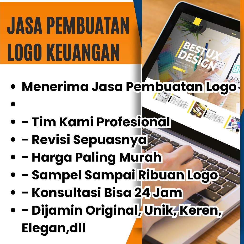 Jasa Pembuatan Logo Instansi, Desain Logo Karakter atau Mascot untuk Umkm , komunitas dll, Jasa Desain Logo Online untuk Berbagai Kebutuhan - Desain Logo Modern &amp; Profesional
