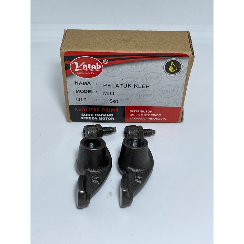 pelatuk klep / rocker arm Mio