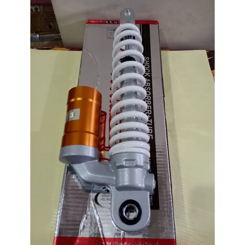 Shockbreker Belakang Sokbreker Belakang X-Ride 125 BY8