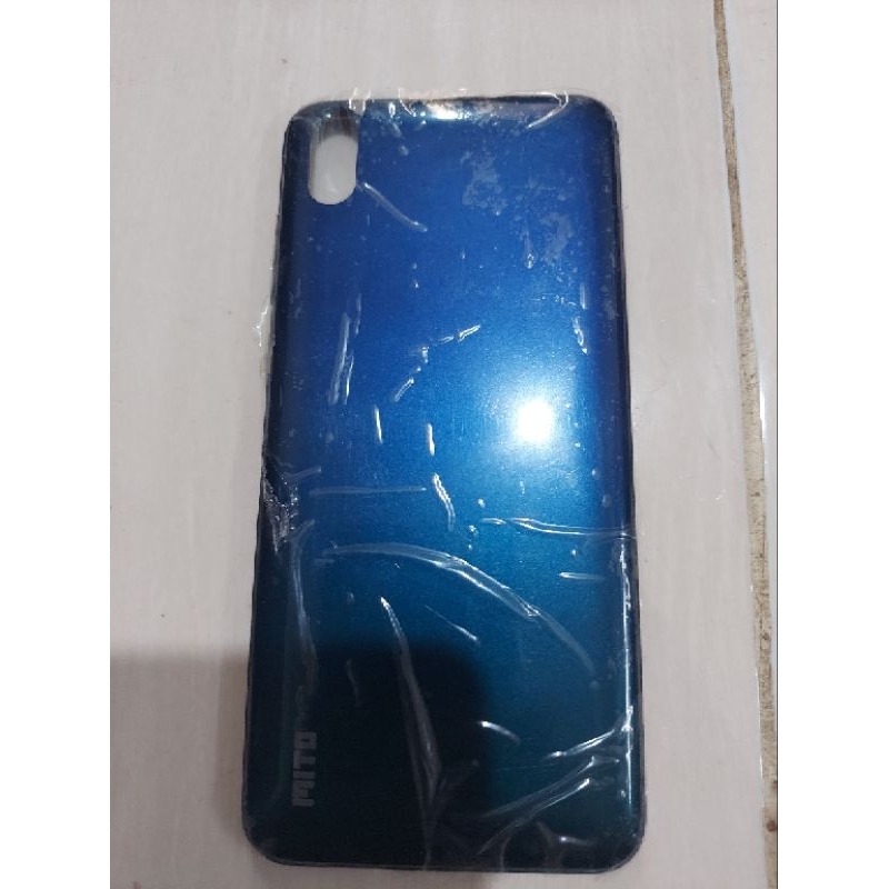 Tutup baterai mito z1 plus