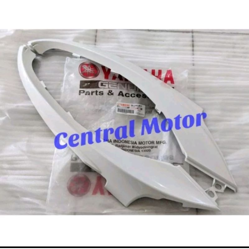 DEK BAWAH FINO FI 115 PUTIH ORIGINAL