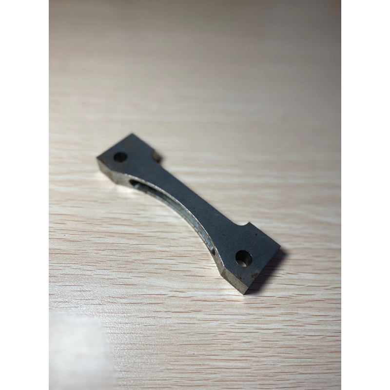 Breket SSR tanduk rusa bahan tebal