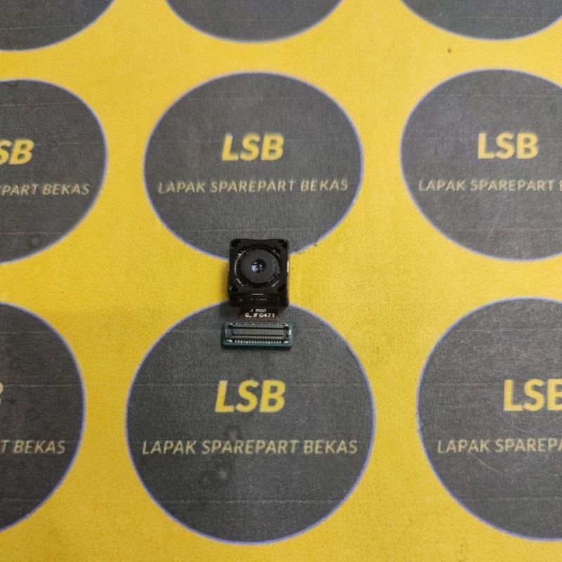 REAR CAMERA BELAKANG SAMSUNG J5 2016 J510F ORIGINAL BEKAS