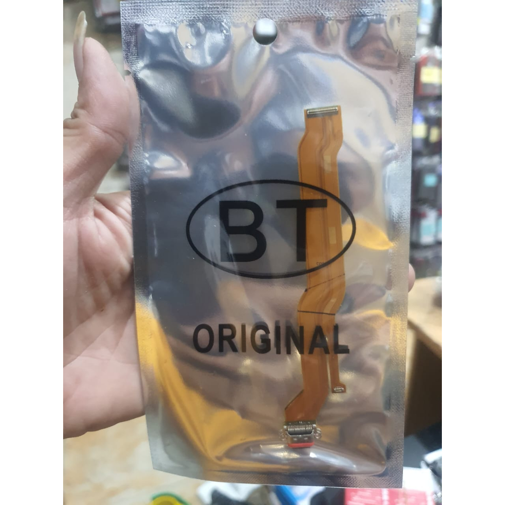 FLEKSIBEL CHARGER PCB VIVO Y53 VIVO Y55 Y55S