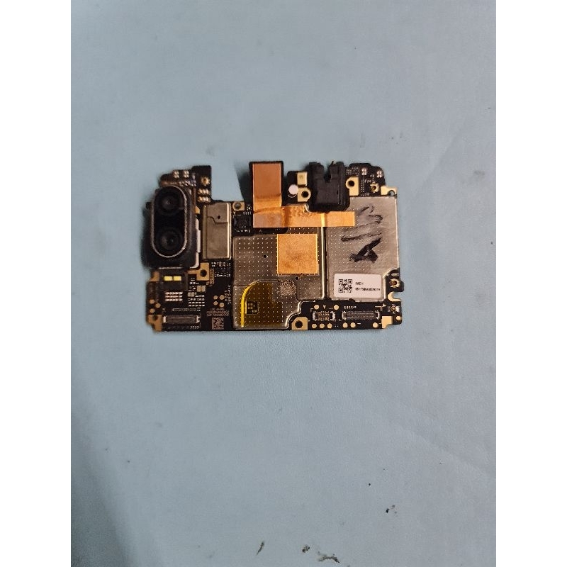 MESIN REDMI NOTE 7  NORMAL