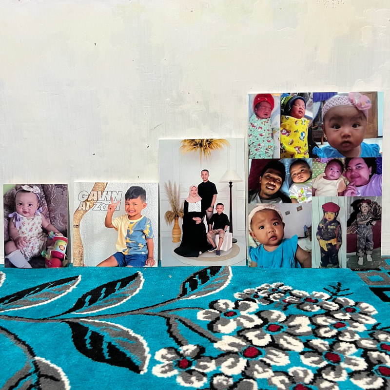 cetak foto mdf ukuran 40x60