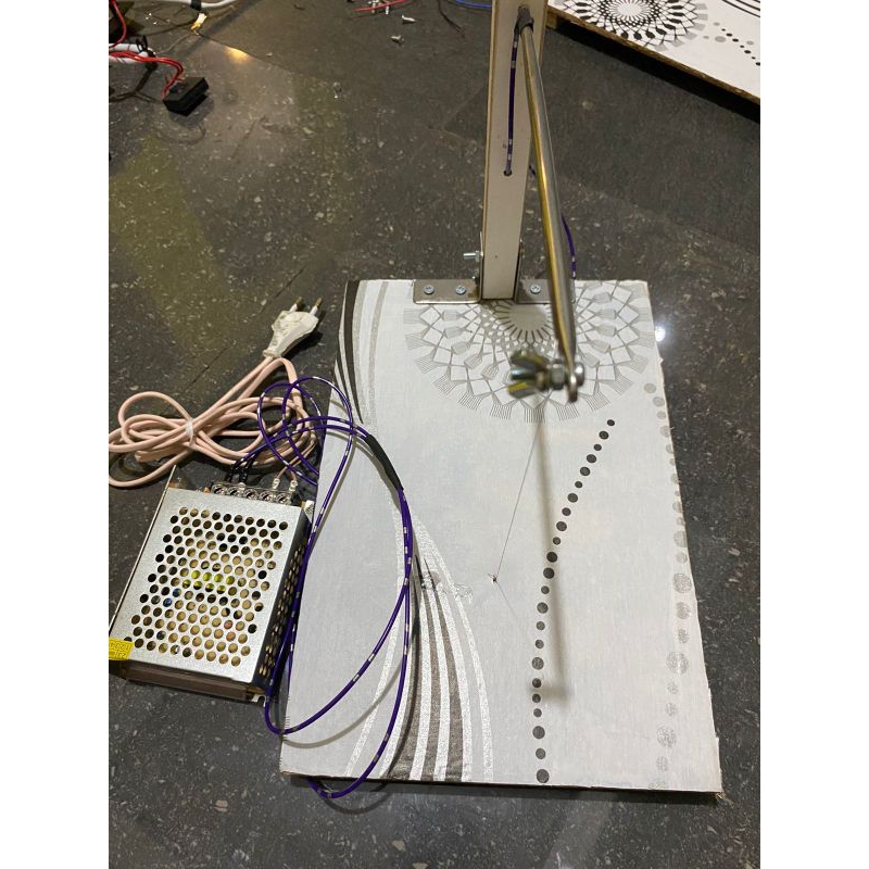 Mesin potong spon eva/busa ati/busa kasur/polyfoam