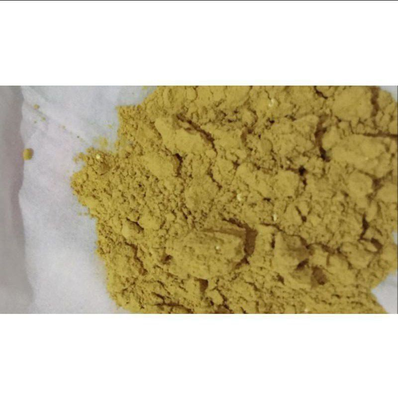 SERBUK PELANGSING KJP AMPUH ASLI 200 GRAM