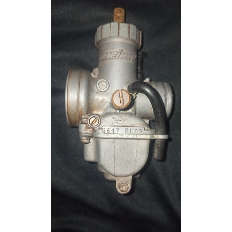 karburator pwl 26 kips original 2nd kode G647 BEA9