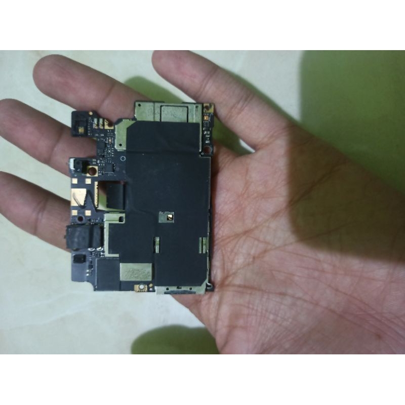 Mesin dan Papan Cas Redmi Note 3 Pro (Kenzo) dan sparepart