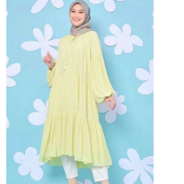 Dress Embun by Nada Puspita