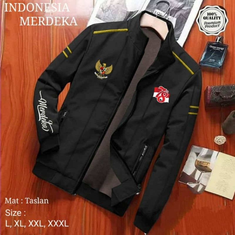 Restok Jacket Indonesia Jacket Jumbo Jacket Pria Original Best Seller Terbaru Termurah