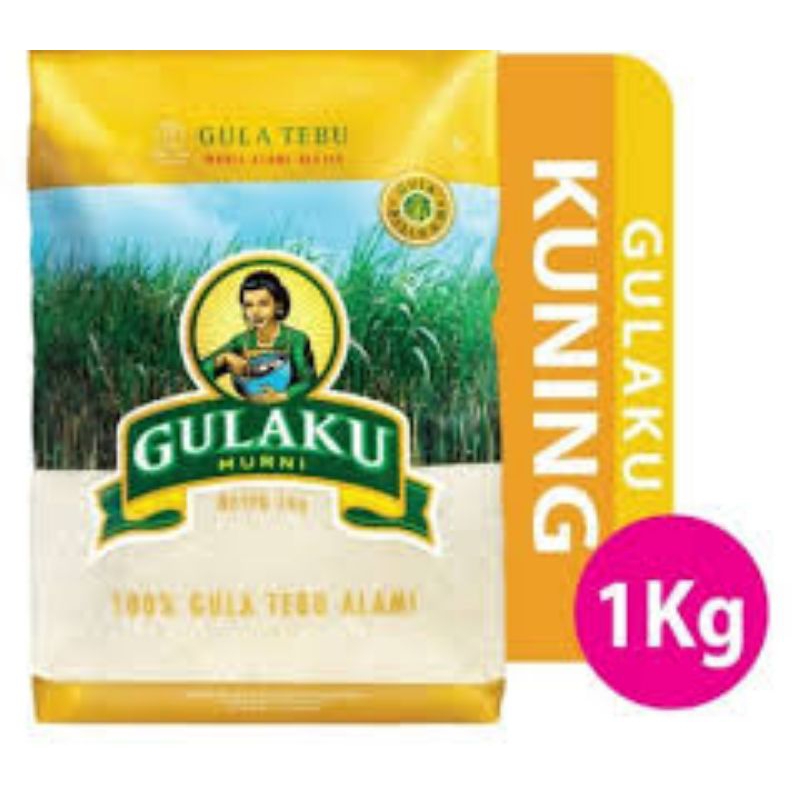 

GULAKU PREMIUM 1 KG