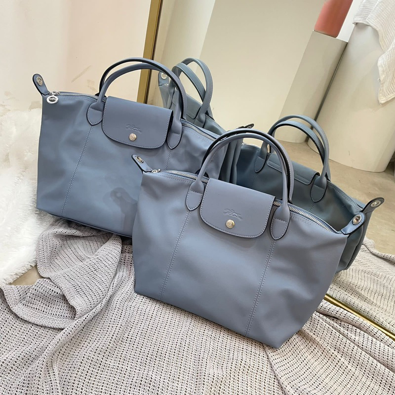 (Free Ongkir Bubblewrap) Tas Serbaguna Kulit Sintetis Ukuran Besar dan Sedang Free Bubblewrap) Tas S