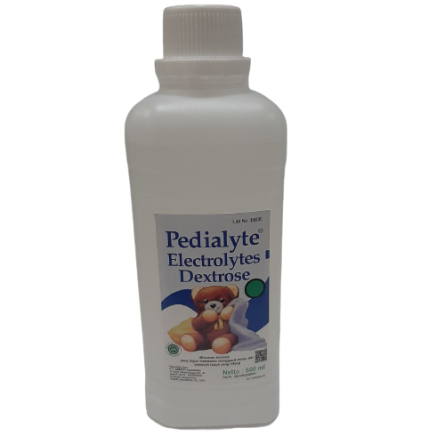 

PEDIALIT 500ML