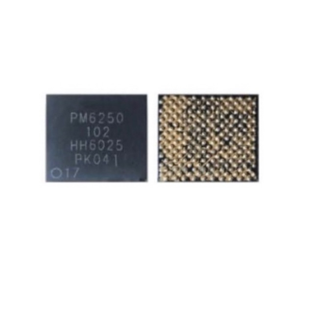IC POWER XIAOMI REDMI NOTE 9 PRO PM6250-102