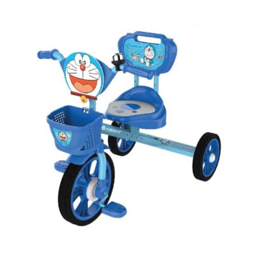 Tricycle Nakami / Sepeda roda tiga anak