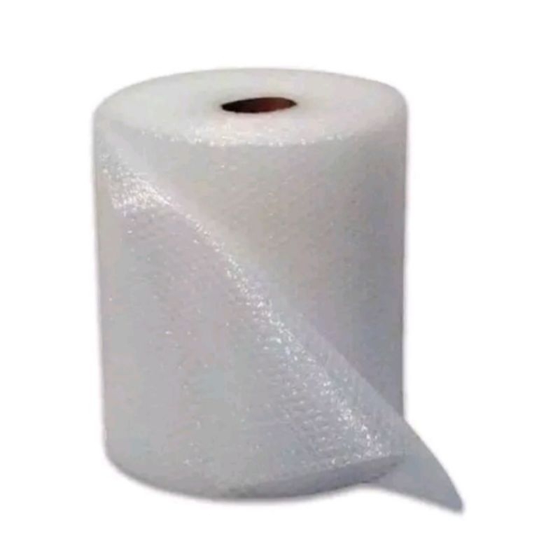 

Tambahan packing bubble wrap