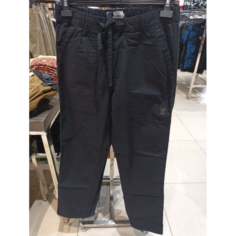 JOGGER  PRIA EMBA SERUT BAWAH