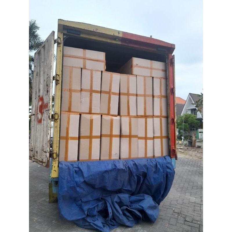 

kardus box besar