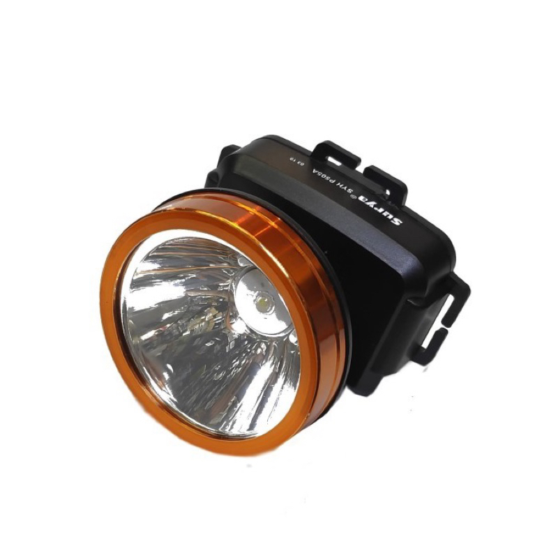 Surya Senter Kepala P505A 50W / 50 Watt