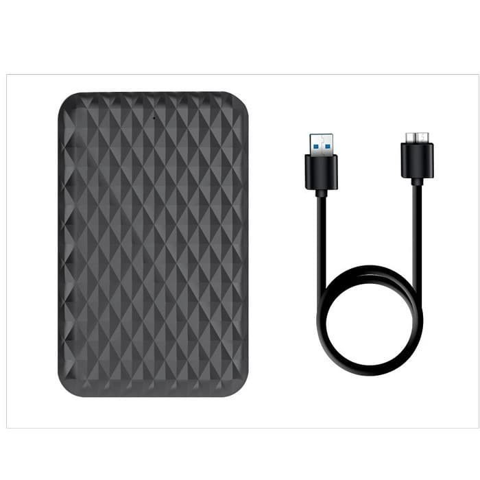 CASING HDD 2,5 ORICO 2520 U3