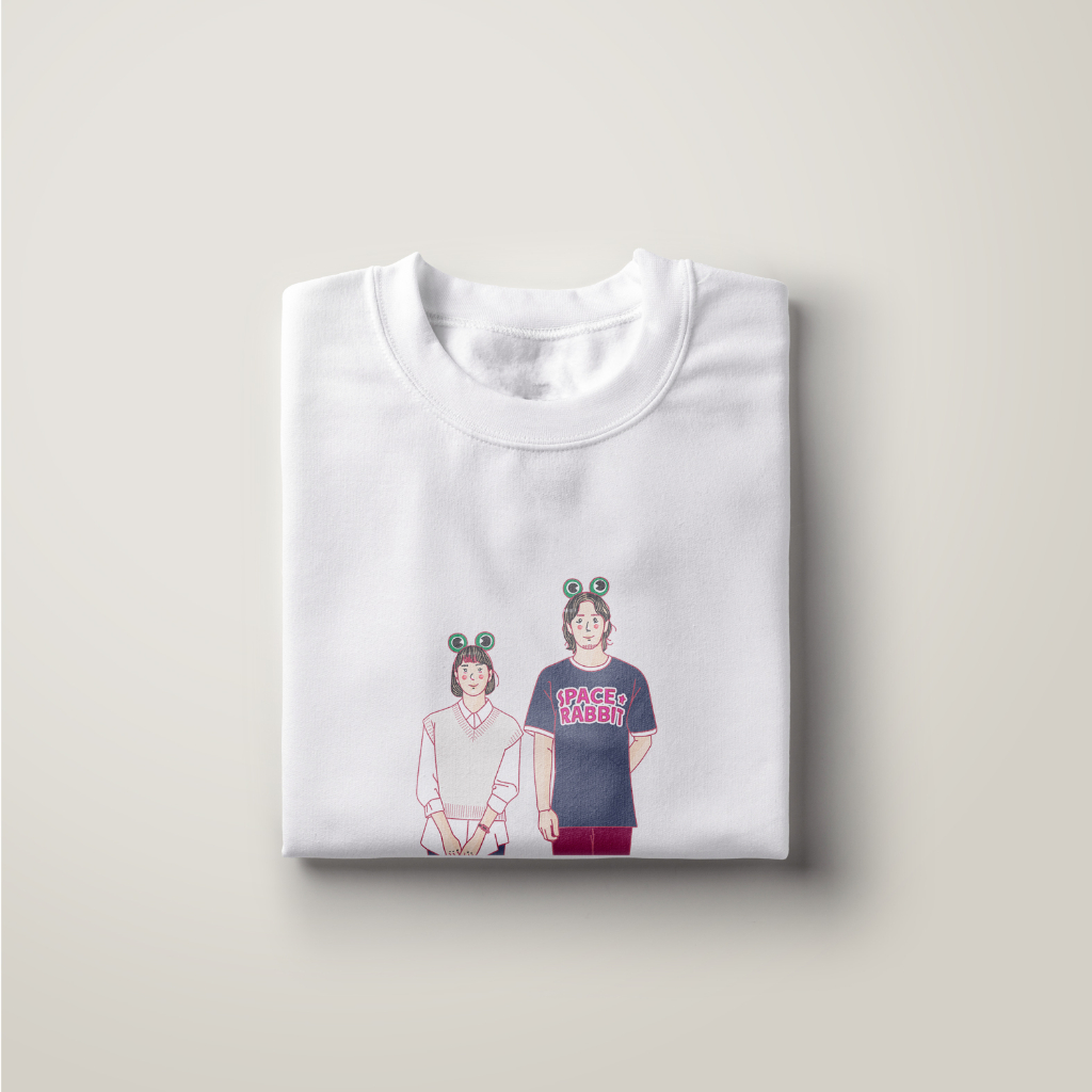 KAOS YUMI'S CELL DRAMA FANART | T-SHIRT KOREAN DRAMA | KDRAMA MERCHANDISE | KAOS DRAMA KOREA | KPOP