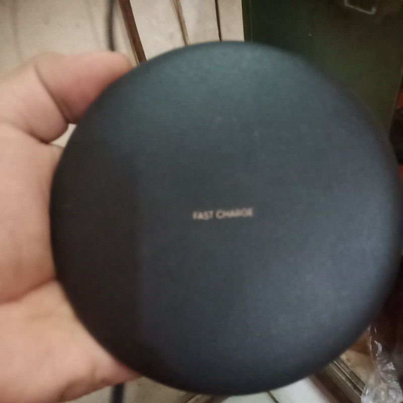 wireless charger samsung