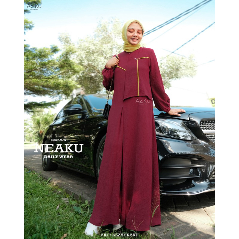 SALE AZZAHRA PREMIUM SYARI