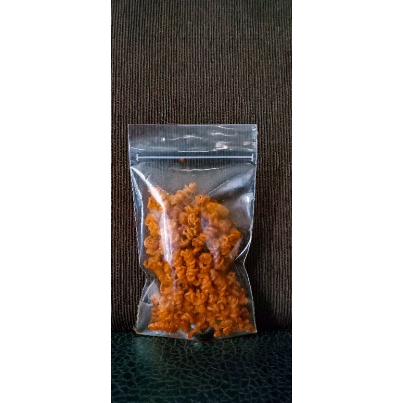 

Spiral Pedas