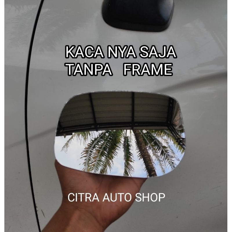 Cermin Spion Etios Liva Bagian Kiri