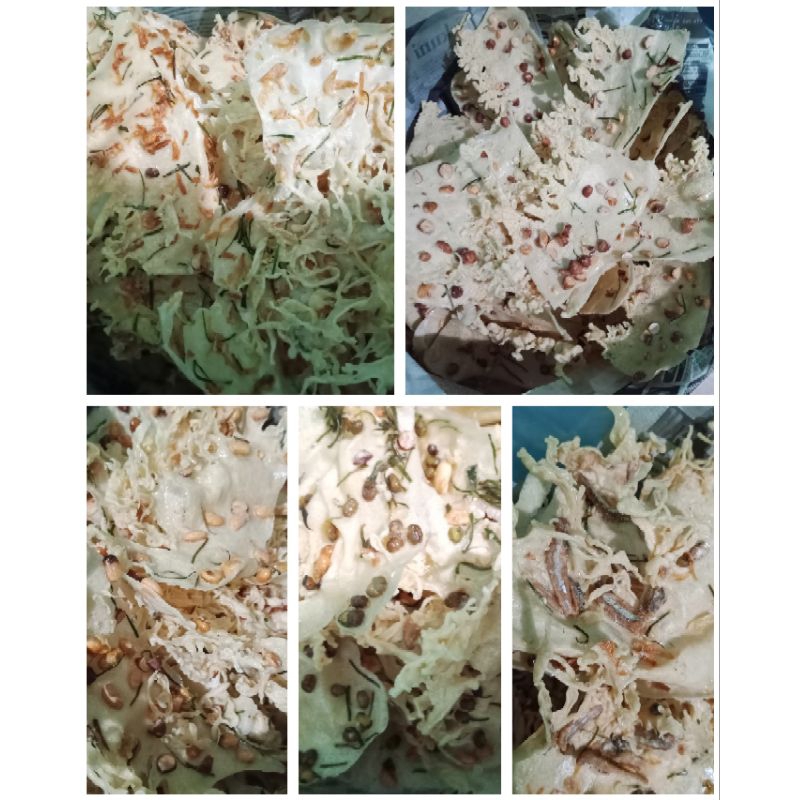 

Peyek CemalCemil