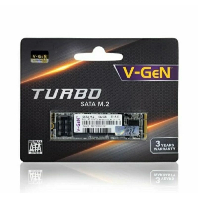 SSD Sata M.2 512gb