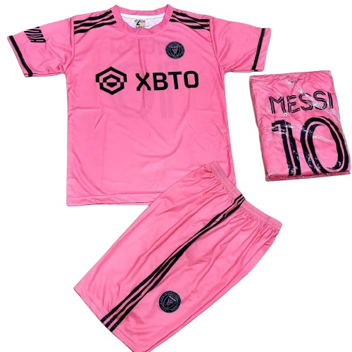 SETELAN JERSEY MESSI JERSEY INTRMIAMI /SETELAN JERSEY