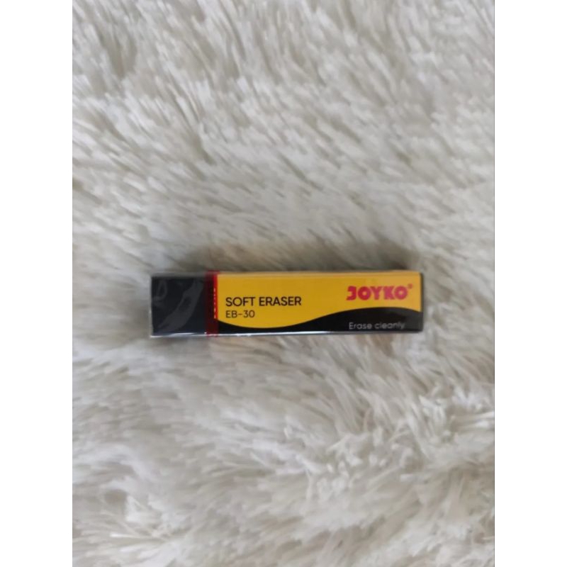 

Eraser Penghapus Joyko EB-30