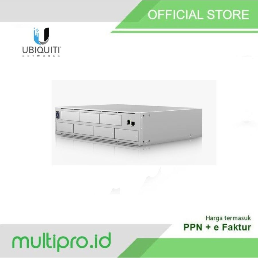UBIQUITI UXG-Pro Gateway Pro Dual WAN & LAN