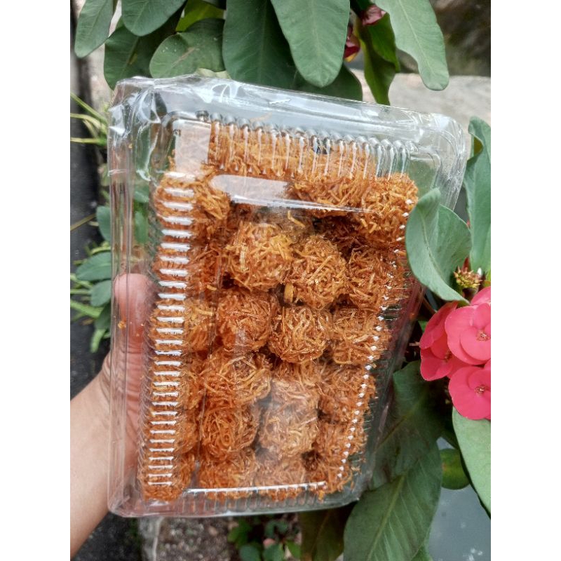 

GRUBI/KREMES/POLOS/Termurah isi 42 butir